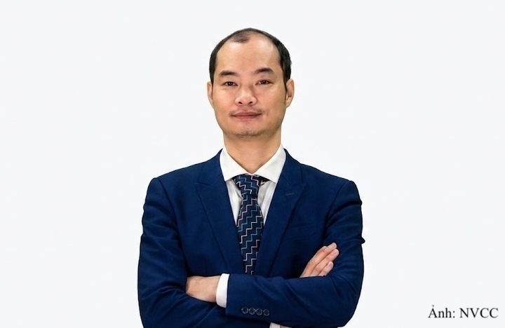 PGS. TS. Nguyễn Văn Phương, Trường Đại học Kinh tế, Đại học Quốc gia Hà Nội.