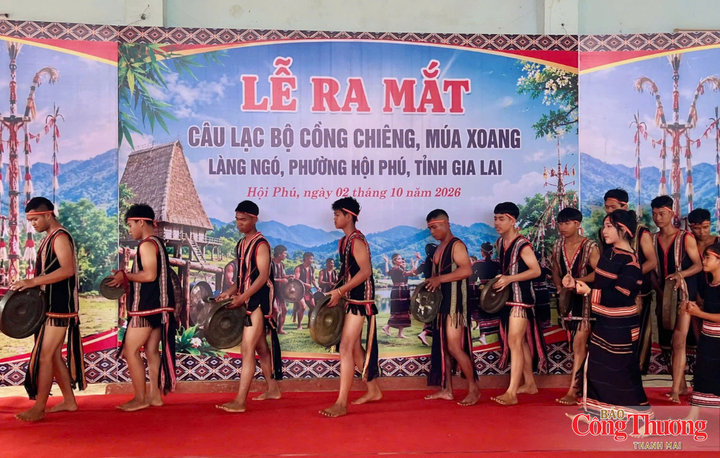 Câu lạc bộ có 38 thành viên, ông Ây ARih làm Trưởng ban Chủ nhiệm.
