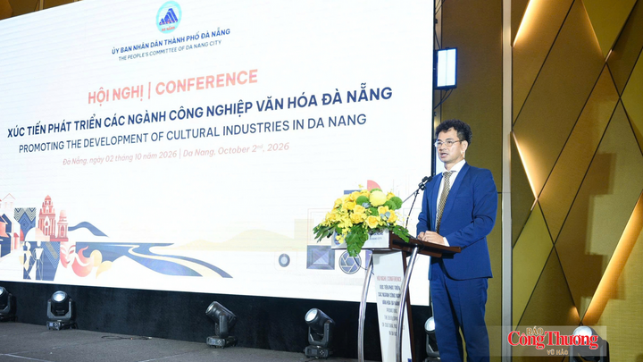 NSND Nguyễn Xuân Bắc, Cục trưởng Cục Nghệ thuật biểu diễn cho rằng TP. Đà Nẵng cần chuyển từ “tổ chức sự kiện” sang “phát triển sản phẩm”, để mỗi sản phẩm văn hóa sẽ là một hành trình trải nghiệm Đà Nẵng.