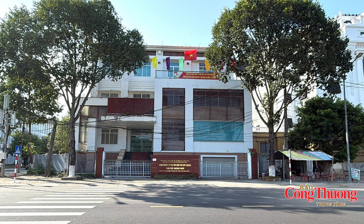 Thanh tra Chính phủ vừa ban hành kết luận vạch rõ hàng loạt vi phạm, lãng phí trong quản lý nhà, đất công tại Quảng Ngãi.