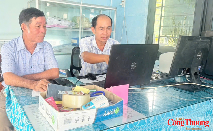 Cán bộ chủ chốt của các hợp tác xã đa phần đã lớn tuổi, khả năng xây dựng phương án kinh doanh, tìm kiếm thị trường, ứng dụng khoa học, công nghệ và chuyển đổi số còn hạn chế.