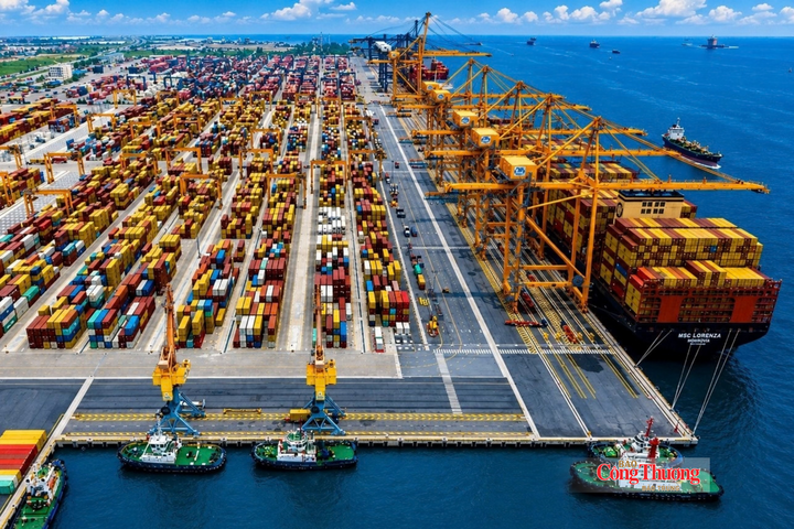 CEPA có ý nghĩa đặc biệt quan trọng khi TP. Hải Phòng là trung tâm công nghiệp, thương mại, dịch vụ, logistics và cảng biển quốc tế của khu vực phía Bắc.