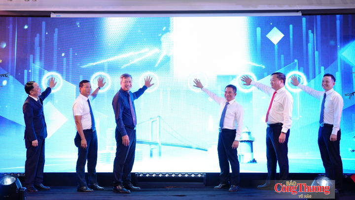 Khai mạc Lễ hội Đổi mới sáng tạo Sơn Trà 2026 (Son Tra Innovation Fest 2026 – SIF 2026).