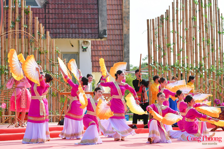 Hà Nội kết nối di sản, lan tỏa tinh hoa văn hóa Việt - 10