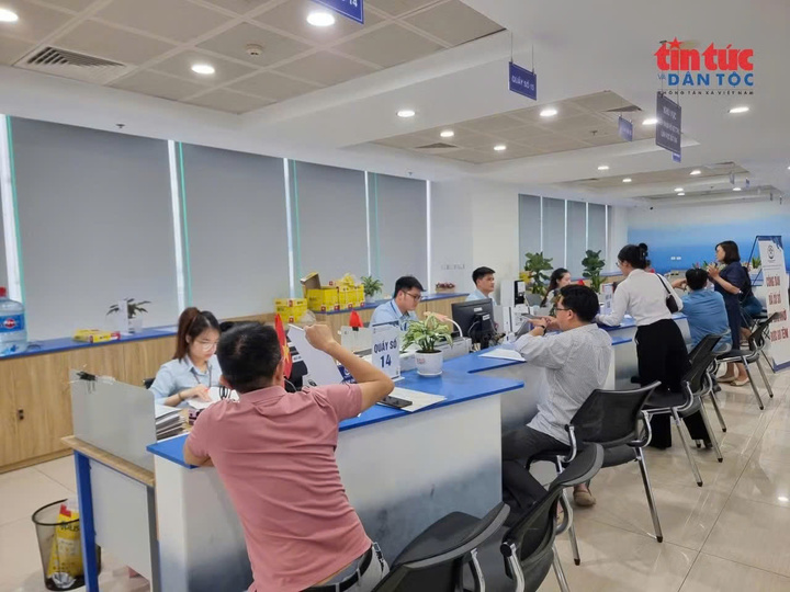 Phụ cấp công vụ cấp xã tăng lên 55% từ ngày 1/7/2026.