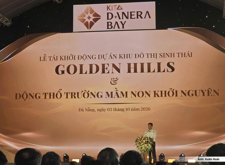 Tái khởi động dự án thúc đẩy phát triển khu vực Tây Bắc của TP. Đà Nẵng.