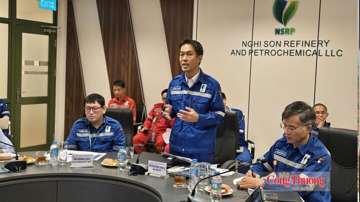 Ông Kazutaka Yamato, Tổng giám đốc NSRP.