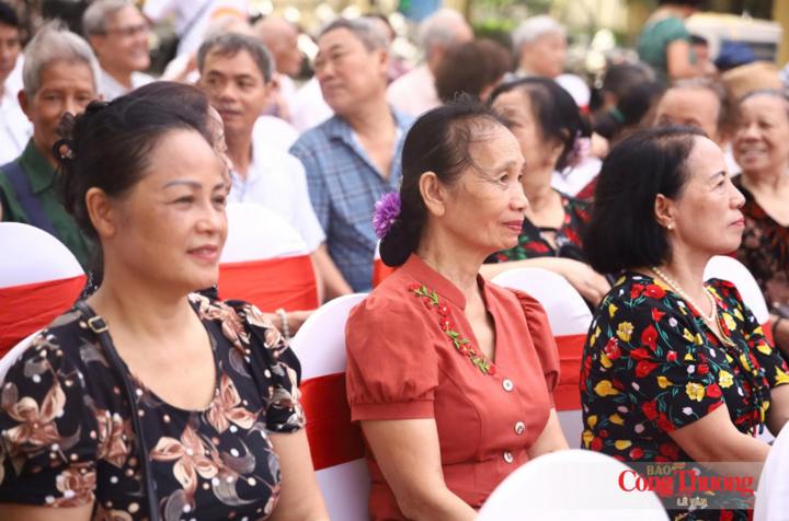 81 năm ngành Địa chất Việt Nam: Những dấu chân đi tìm mạch nguồn đất nước - 3