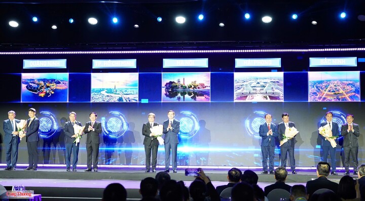 Công bố kết quả Chỉ số đổi mới sáng tạo cấp địa phương (PII) năm 2026