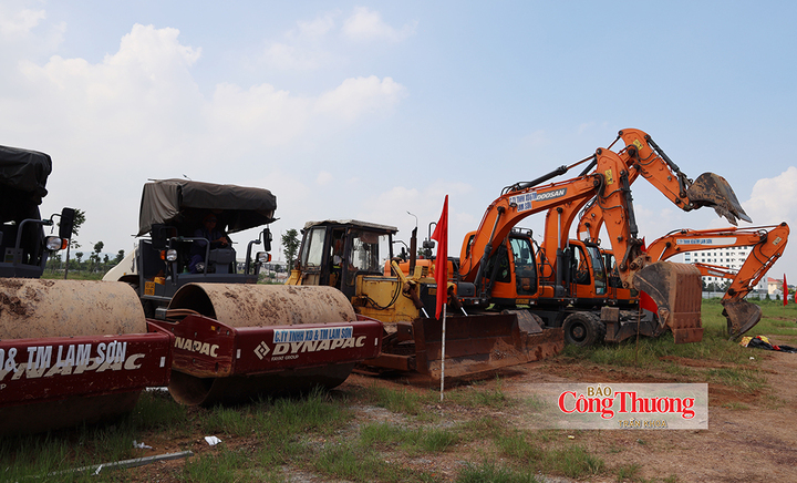 Bắc Ninh phấn đấu giải ngân 100% kế hoạch vốn đầu tư công năm 2026.