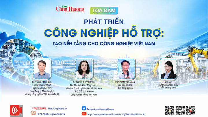 Tọa đàm