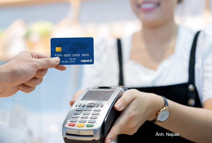 Khi thanh toán ngày càng nhanh hơn, gian lận cũng có thể diễn ra với tốc độ nhanh hơn.