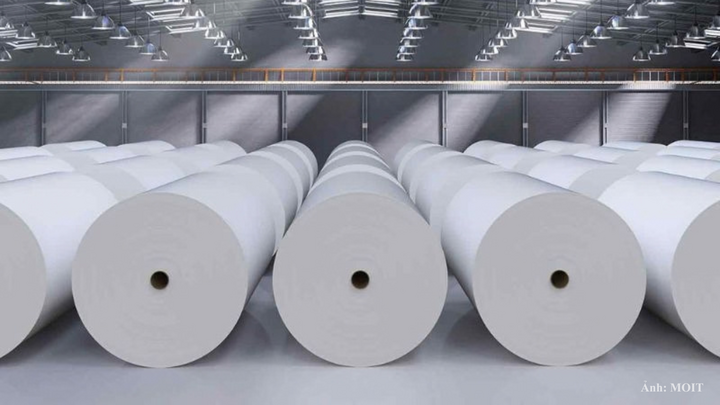 Từ 15/11, áp dụng quy định mới với khăn giấy, giấy vệ sinh