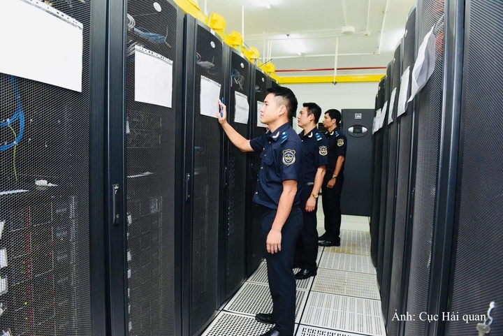 Việc phân cấp thẩm quyền cấp C/O làm thay đổi cơ quan có thẩm quyền xử lý hồ sơ nhưng không làm thay đổi mô hình hệ thống và đầu mối kết nối, trao đổi dữ liệu qua Cổng thông tin một cửa quốc gia.