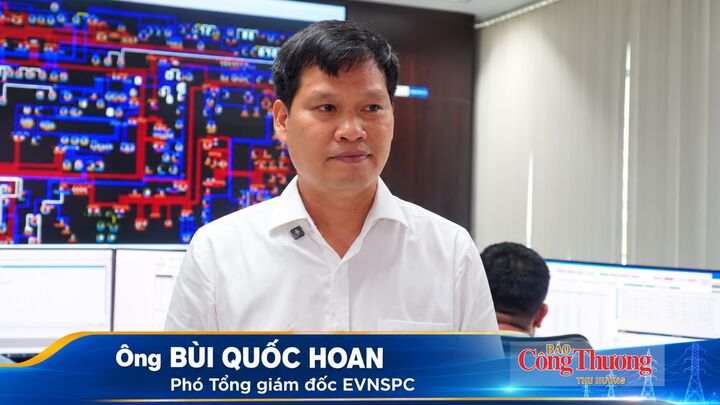 Điện đi trước một bước đáp ứng tăng trưởng khu vực phía Nam - 9