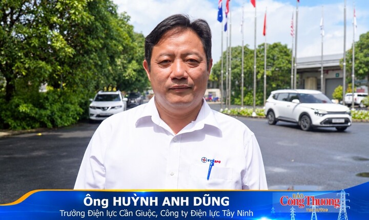 Điện đi trước một bước đáp ứng tăng trưởng khu vực phía Nam - 7