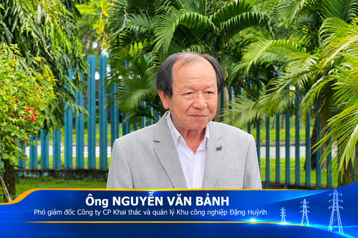 Điện đi trước một bước đáp ứng tăng trưởng khu vực phía Nam - 2
