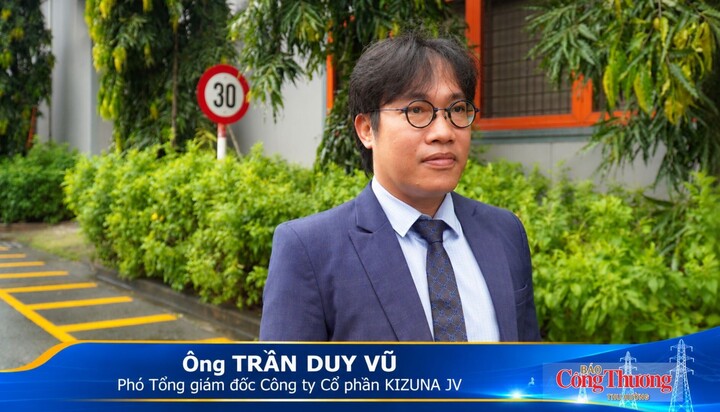 Điện đi trước một bước đáp ứng tăng trưởng khu vực phía Nam - 5