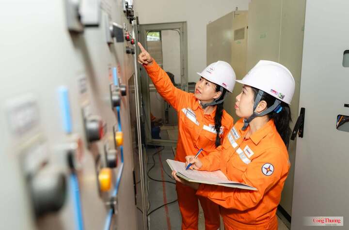 Bộ Công Thương ban hành thông tư về lập kế hoạch, báo cáo, quản lý và kiểm toán năng lượng, nhằm thúc đẩy sử dụng năng lượng tiết kiệm và hiệu quả.