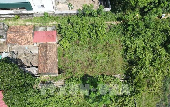 Siết trách nhiệm, đẩy nhanh xử lý nhà, đất dôi dư - Ảnh: TTXVN
