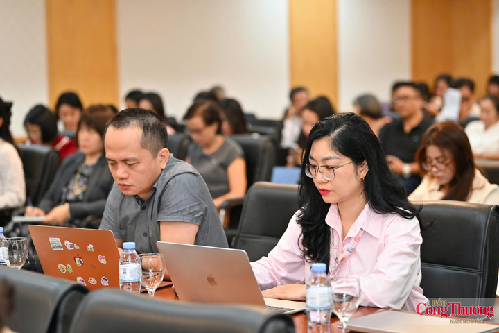 Bộ Công Thương tổ chức họp báo thường kỳ quý III/2026 - 4