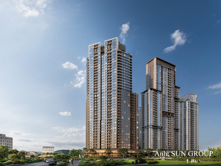 Tiên phong mang đến hệ tiện ích nghỉ dưỡng cao cấp ngay tại lõi trung tâm Vinh, tổ hợp Sun Glory Residence là không gian sống lý tưởng cho người cao tuổi.