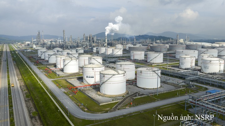 Với NSRP, hiệu quả bảo dưỡng còn gắn trực tiếp với khả năng duy trì nguồn cung cho thị trường.