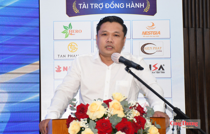 PGS. TS. Nguyễn Văn Phước, Học viện Công nghệ Bưu chính Viễn thông.