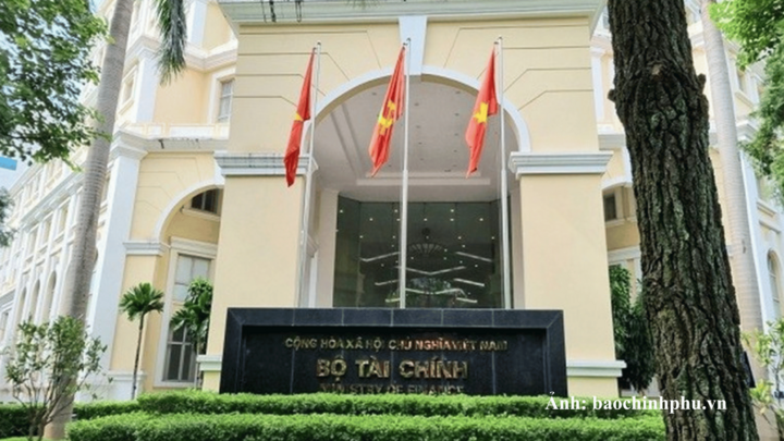 Bộ Tài chính đề xuất chức năng, nhiệm vụ và cơ cấu tổ chức thống kê bộ, cơ quan ngang bộ.