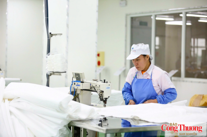Hàng Việt mới chiếm khoảng 1% thị phần tại khối CPTPP.