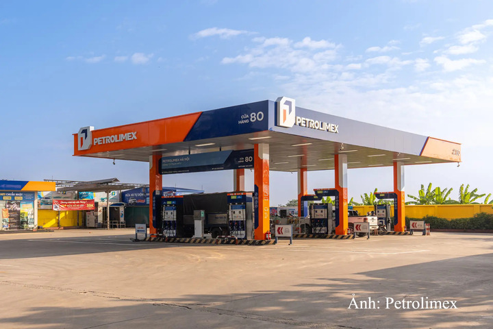Petrolimex định vị thương hiệu mới trên nền tảng hơn 70 năm phát triển - 1