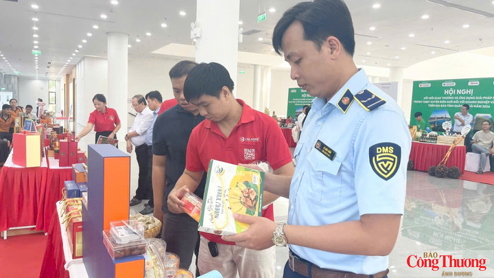 Việc đảm bảo các thông số tiêu chuẩn sẽ giúp các sản phẩm có thể vươn ra thị trường quốc tế