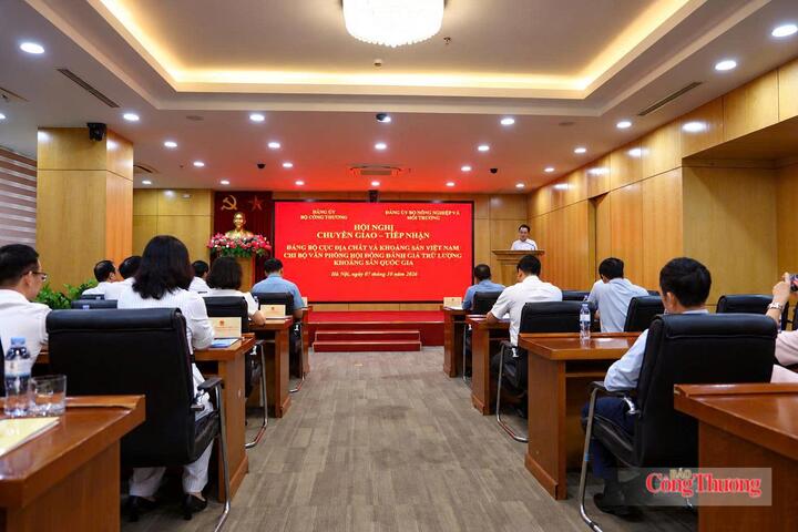Toàn cảnh Hội nghị. Ảnh: Minh Đức