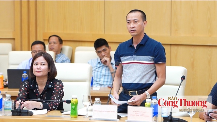 Đại diện TH true MILK cho biết doanh nghiệp đang tiếp tục mở rộng quy mô chăn nuôi bò sữa tập trung.