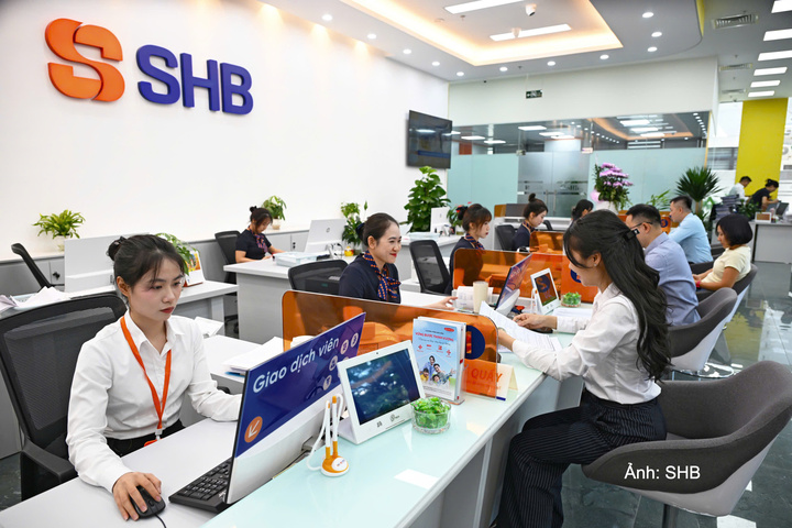 SHB khẳng định hoạt động ổn định, triển khai tăng vốn đúng quy định.