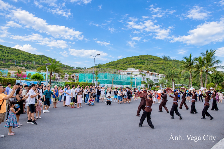 Vega City đầu tư phát triển Libera Nha Trang trở thành điểm đến đa trải nghiệm