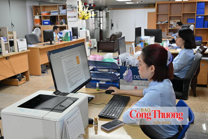 Văn hóa đọc giúp nâng cao năng lực phân tích, dự báo và tham mưu, thực thi công vụ của đội ngũ cán bộ ngành Công Thương.