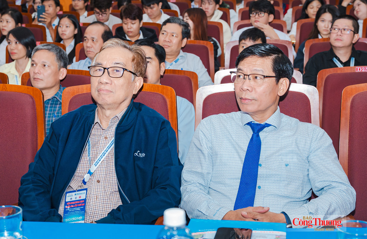 FAIR 2026 mở rộng kết nối nghiên cứu và ứng dụng AI - 1