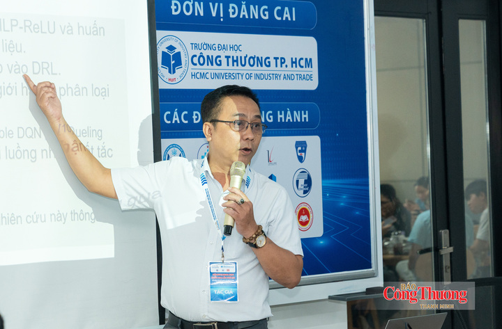 FAIR 2026 mở rộng kết nối nghiên cứu và ứng dụng AI - 4