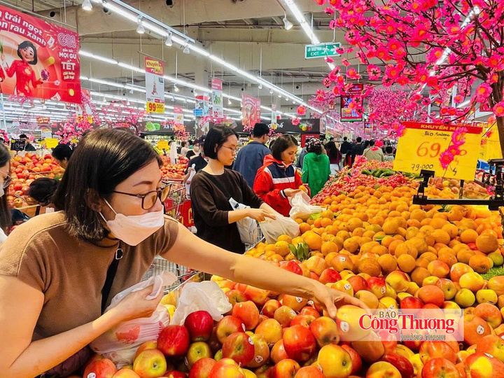 Chăm sóc sức khỏe người dân được xác định là mục tiêu xuyên suốt của việc sửa đổi Luật An toàn thực phẩm.