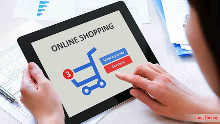 Sự lớn mạnh của kinh tế số đặt ra rất nhiều tách thức trong công tác quản lý bảo vệ người tiêu dùng.