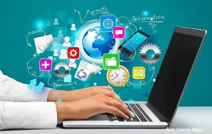 Nền kinh tế số của Indonesia đã đạt hơn 130 tỷ USD vào năm 2025.