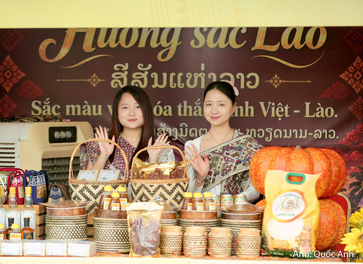 Sự đa dạng về món ăn, nguyên liệu và cách chế biến tạo nên sức hấp dẫn riêng cho không gian ẩm thực xứ Thanh năm nay.