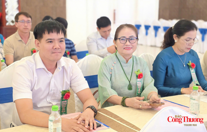 Tại Đại hội, các đại biểu đã thảo luận, đánh giá toàn diện kết quả hoạt động của Hiệp hội trong nhiệm kỳ 2021-2026, đồng thời xác định những nhiệm vụ trọng tâm trong giai đoạn tiếp theo.
