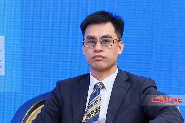 Luật sư Nguyễn Văn Được, Tổng Giám đốc Công ty TNHH Kế toán và Tư vấn Thuế Trọng Tín.