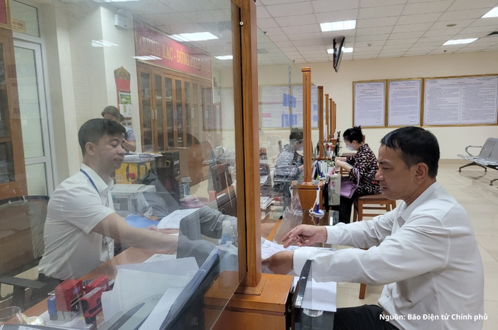 Bộ Tài chính đề nghị đẩy nhanh tiến độ xử lý thủ tục giải thể doanh nghiệp.