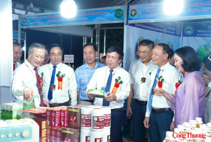 Từng bước đa dạng sản phẩm du lịch, phát triển kinh tế đêm.
