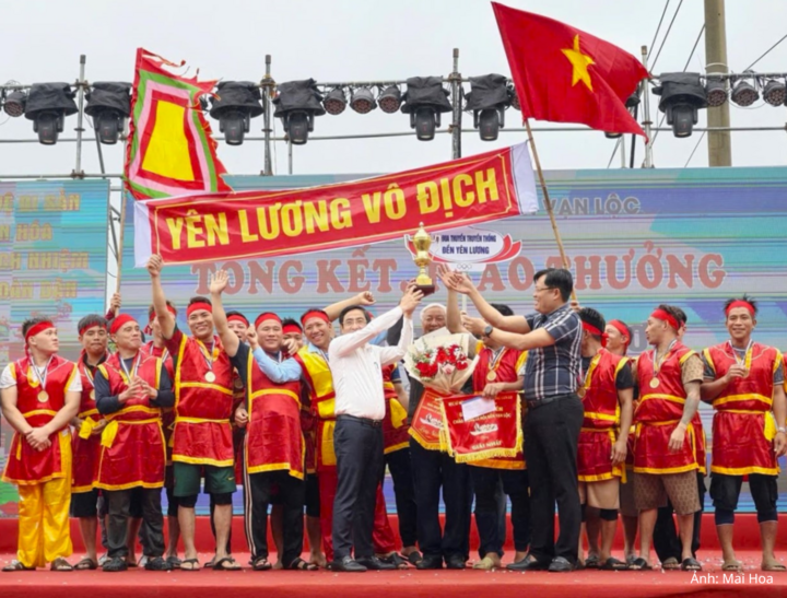 Cả hệ thống chính trị, người dân và cộng đồng doanh nghiệp phường Cửa Lò quyết tâm xây dựng du lịch biển văn minh, thân thiện, thu hút du khách.