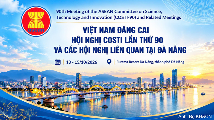 Hội nghị dự kiến quy tụ khoảng 250 đại biểu tham dự.
