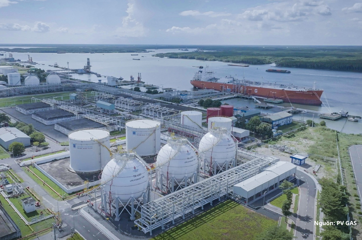 Quy chuẩn kỹ thuật quốc gia về an toàn chai chứa khí dầu mỏ hóa lỏng (LPG) bằng thép được hợp nhất, cập nhật nội dung sửa đổi theo Thông tư số 46/2026/TT-BCT.